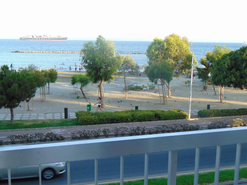 Apartment Kanika Sea Forum No. 106 Limassol
