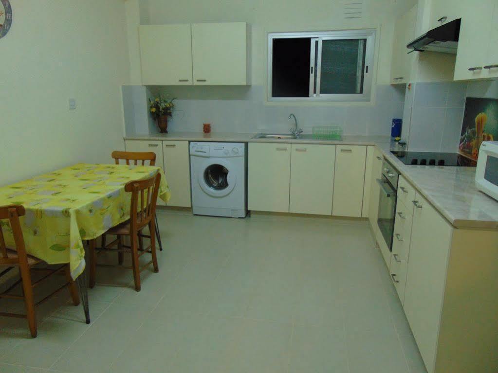 Apartment Kanika Sea Forum No. 106 Limassol