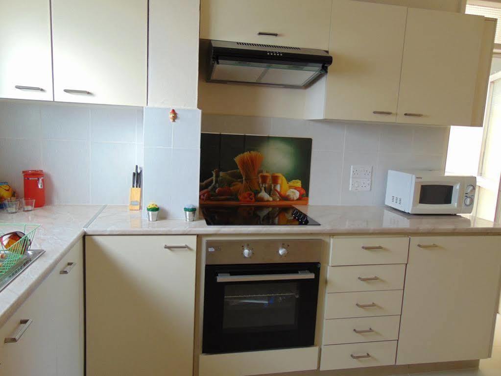 Apartment Kanika Sea Forum No. 106 Limassol