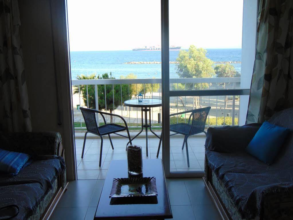 Apartment Kanika Sea Forum No. 106 Limassol