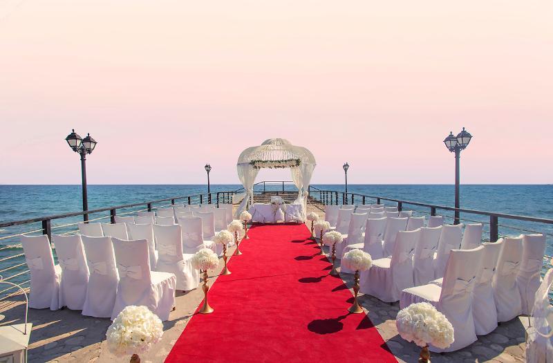 Elias 4* Limassol