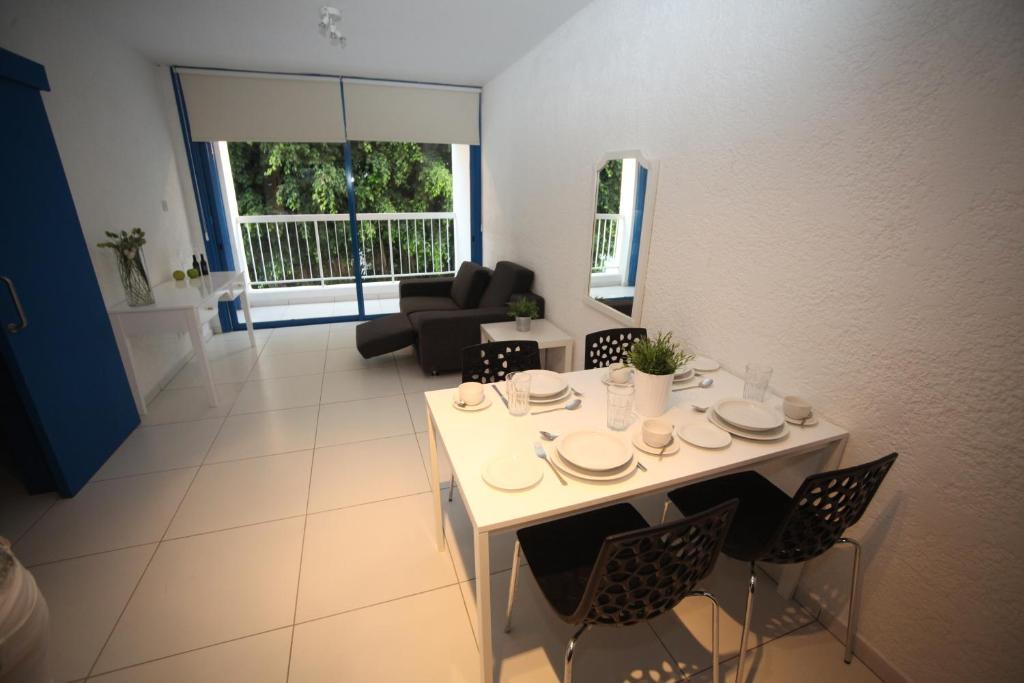 Appartement Aphentrika