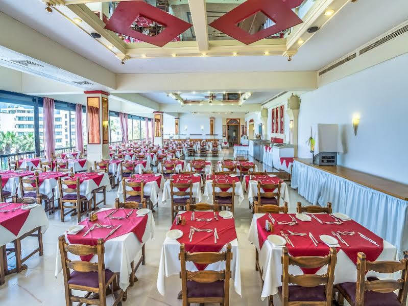 Hotel Florida Hotel 4*