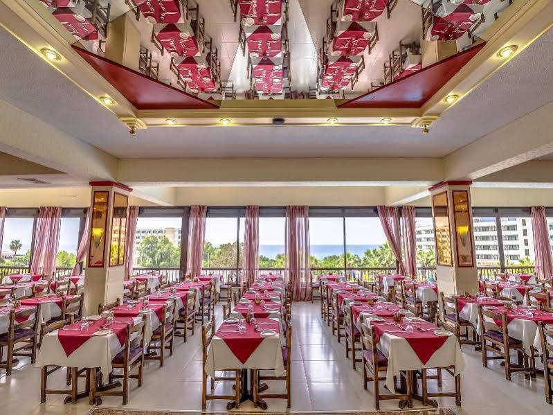 Florida Hotel 4* Ayia Napa
