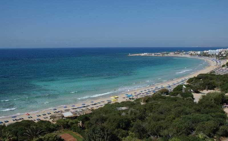 Florida Hotel Hotel Ayia Napa