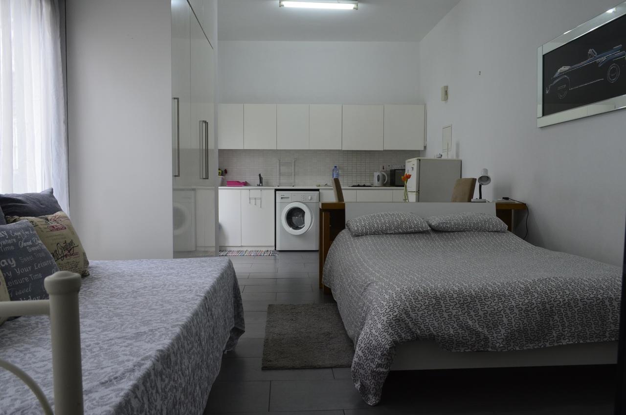 St. Lazaros Apartment Larnaca