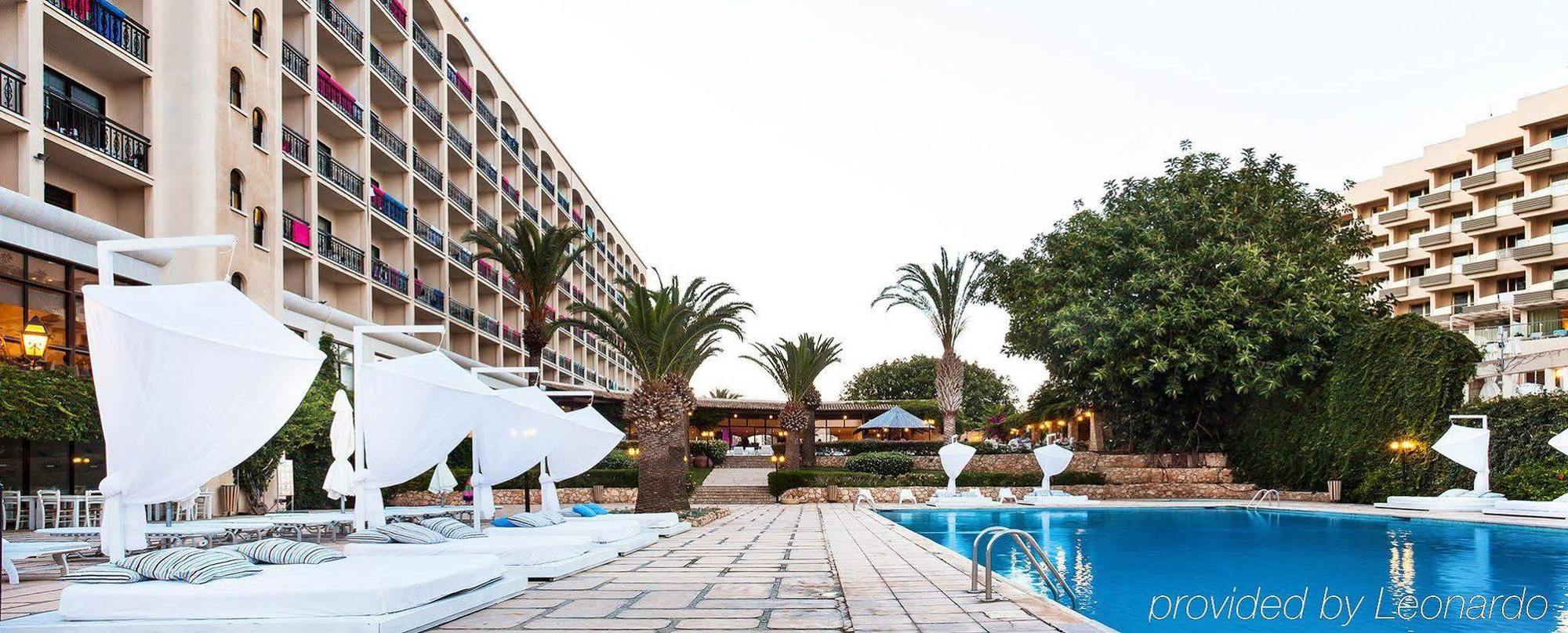 Sandy & - Ex Sentido Hotel