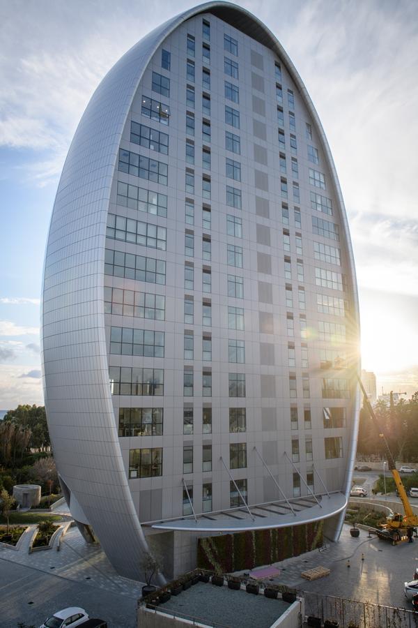 Oval Appartement *