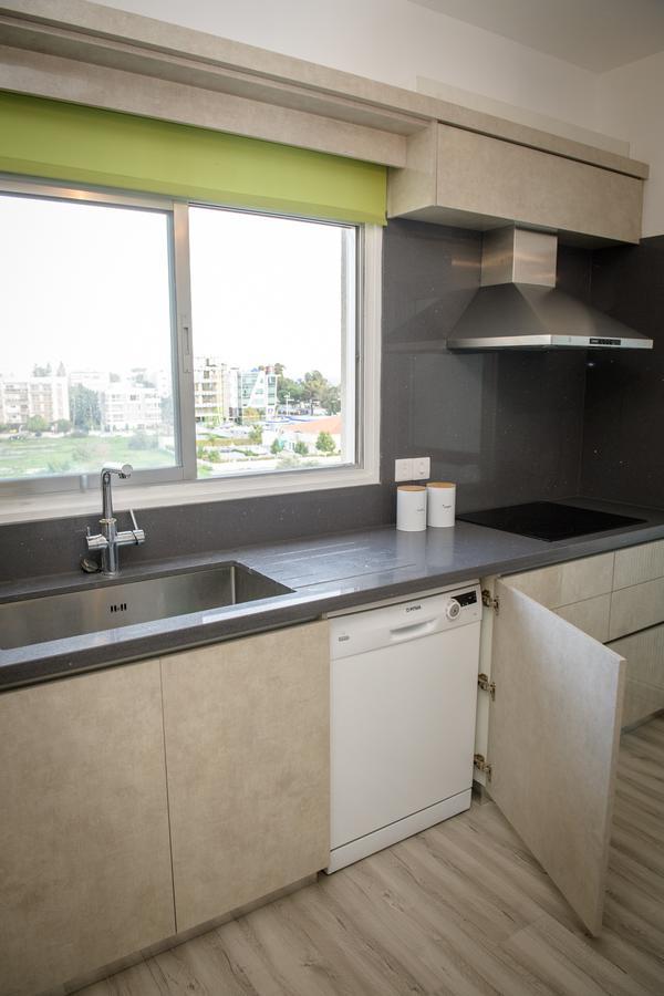 Appartement Oval Limasol