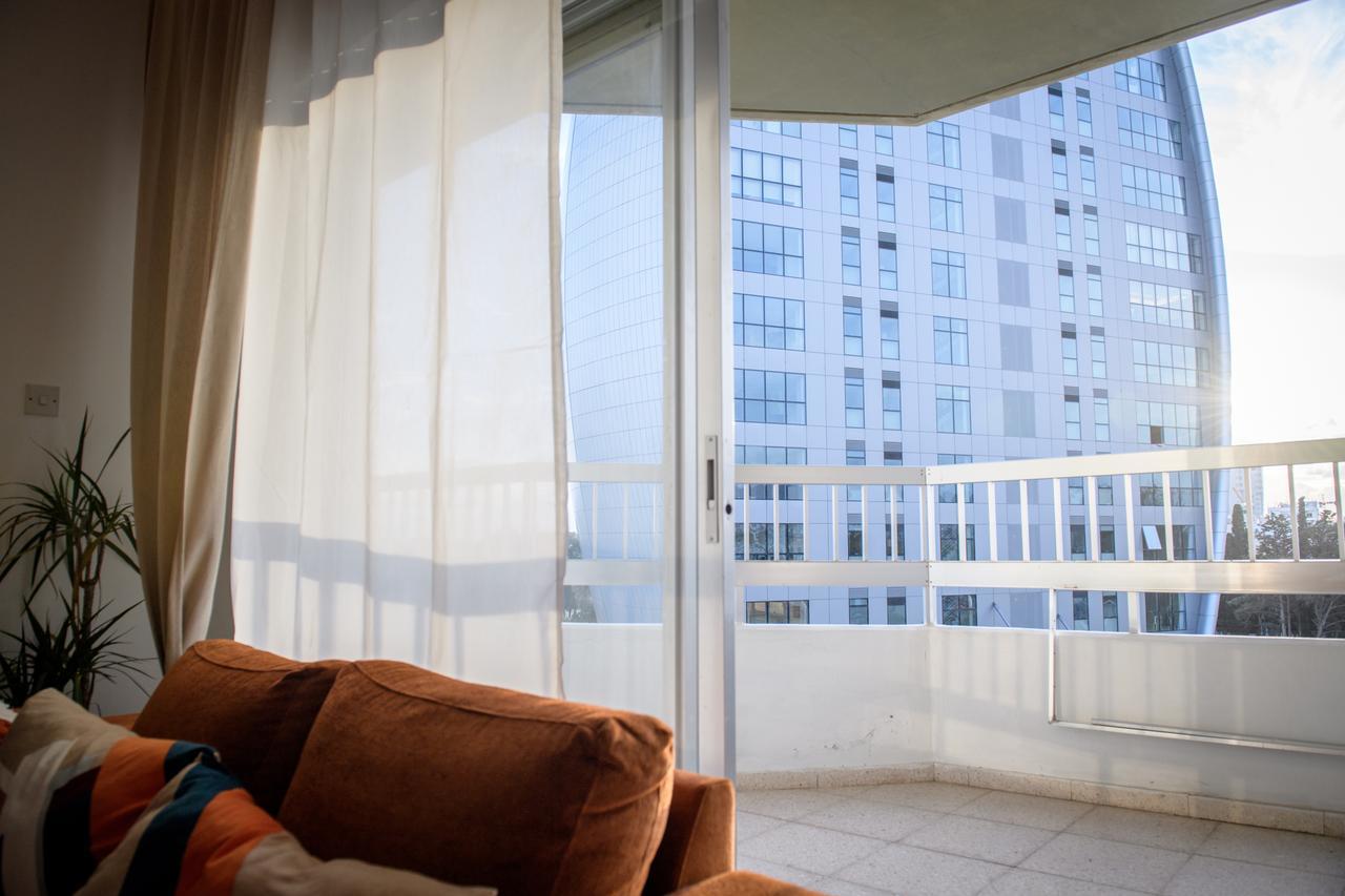 Appartement Oval
