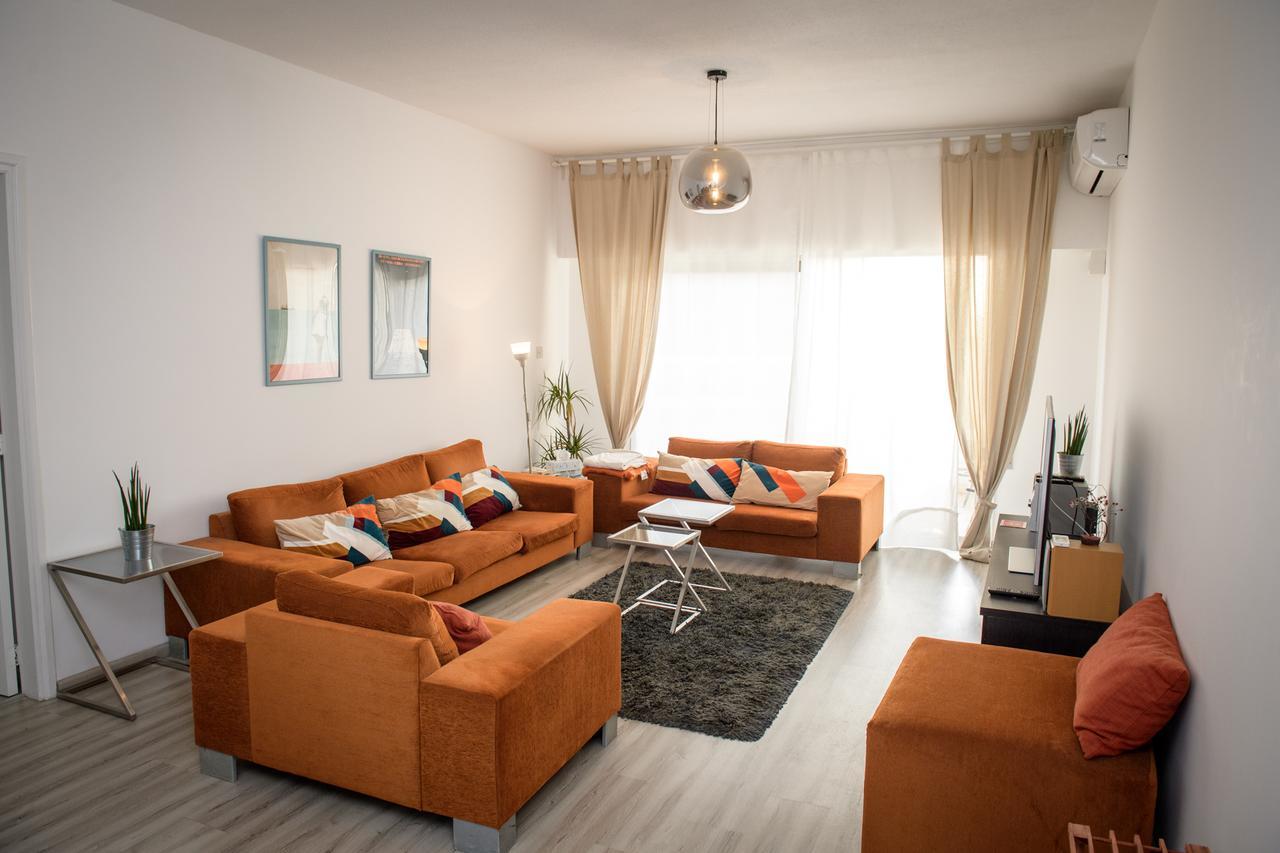 Appartement Oval