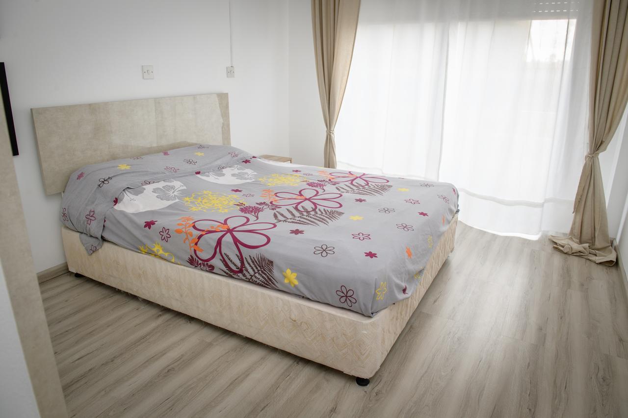 Oval Appartement *