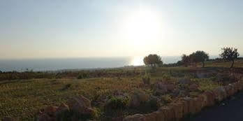 Koumasia Sunrise * Coral Bay