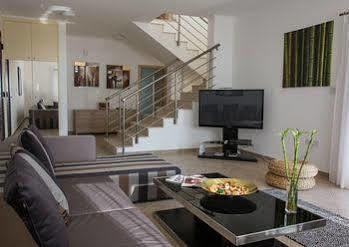 Koumasia Sunrise Villa *