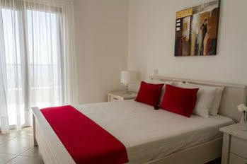 Koumasia Sunrise Villa *