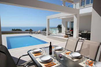 Villa Koumasia Sunrise