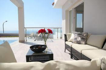 Koumasia Sunrise Villa