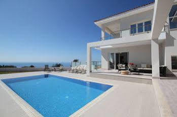Villa Koumasia Sunrise *
