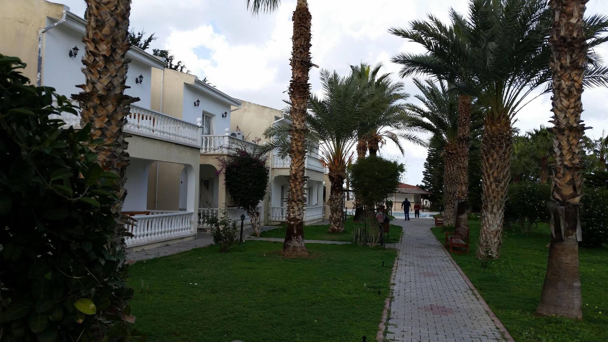 Mountain View Hotel 3*