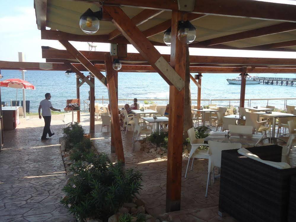 Hotel Evalena Protaras