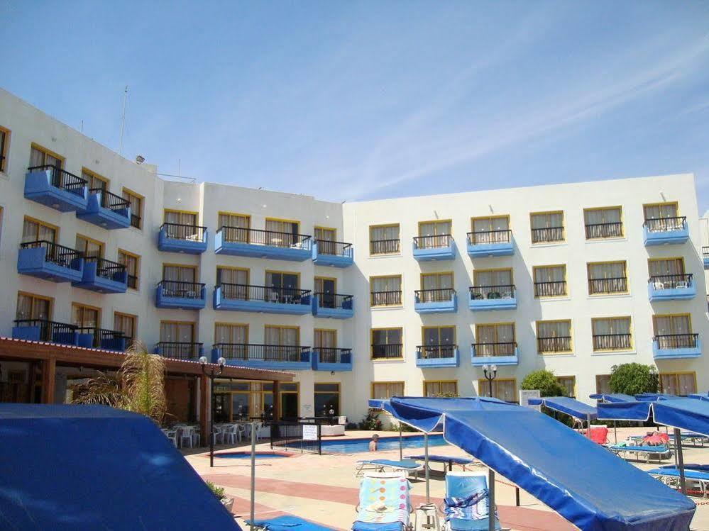 Hotel Evalena 4*