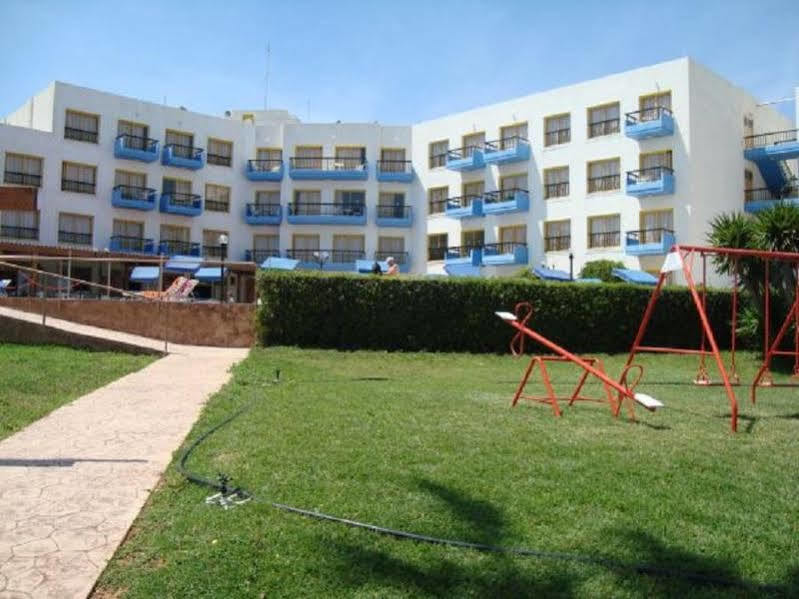 Hotel Evalena Protaras