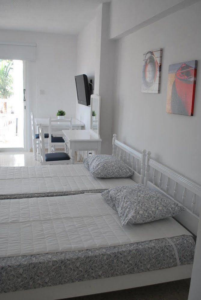 Flisvos Beach Protaras