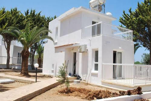 Flisvos Beach * Protaras