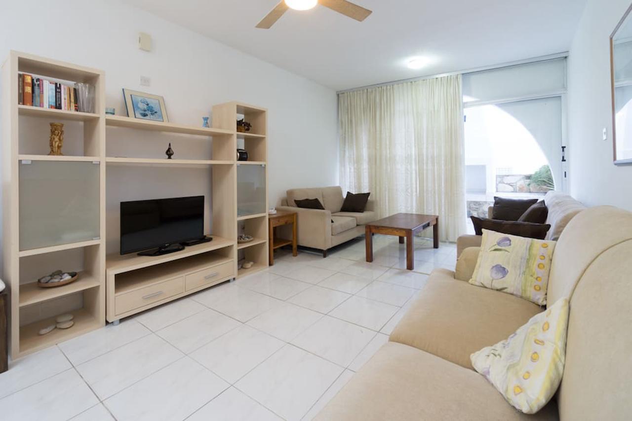 Pissouri Beach Apartments *
