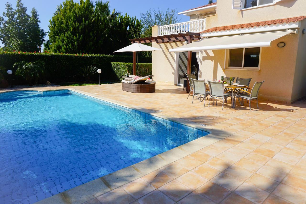 Casa Mia By Ezoria Villa Coral Bay