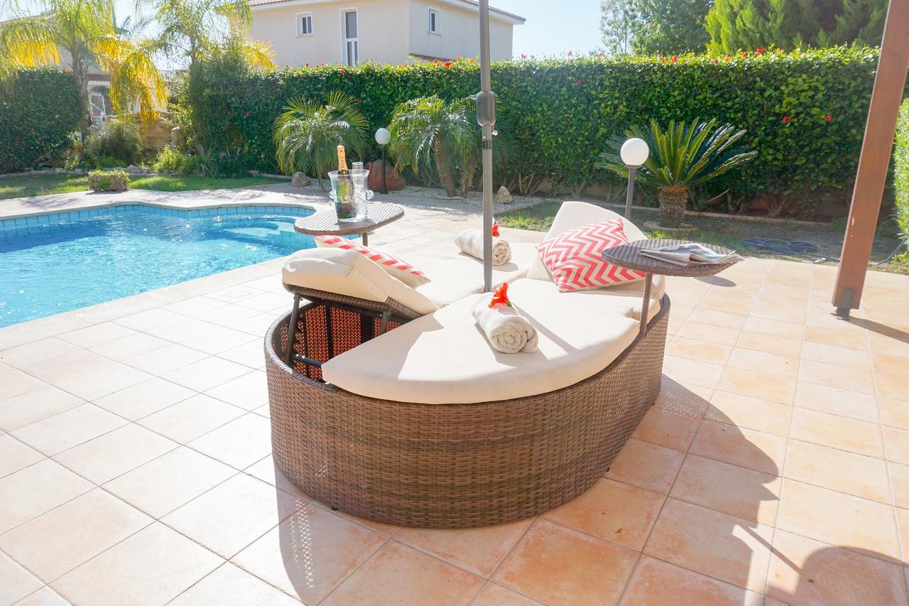 Casa Mia By Ezoria