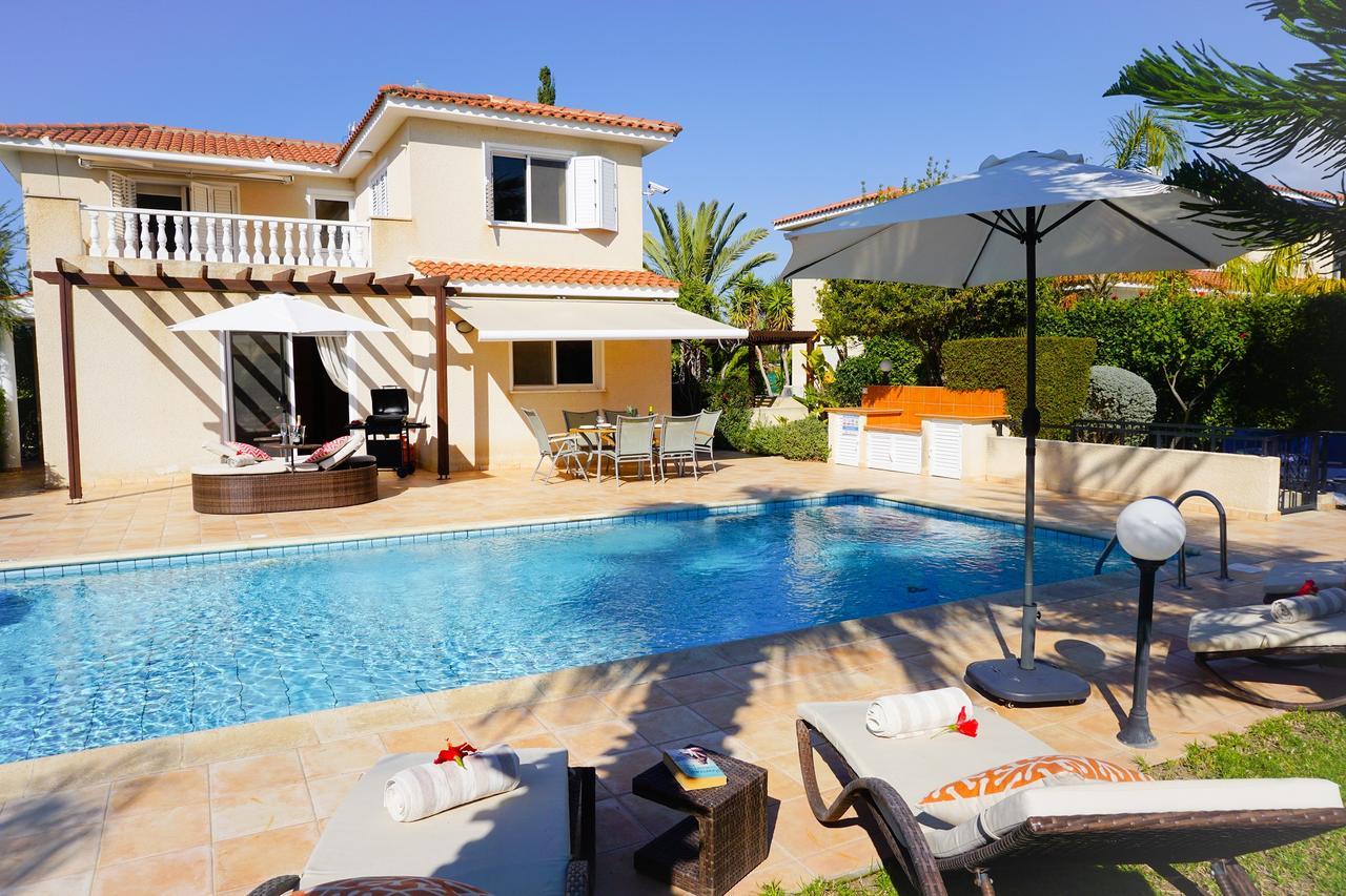 Villa Casa Mia By Ezoria Coral Bay