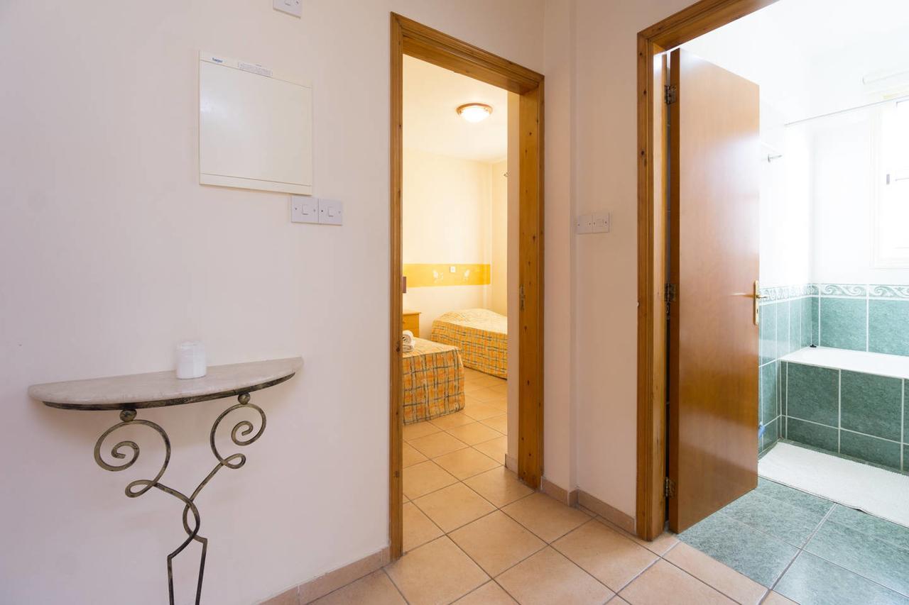 Amoroza Villa Pissouri