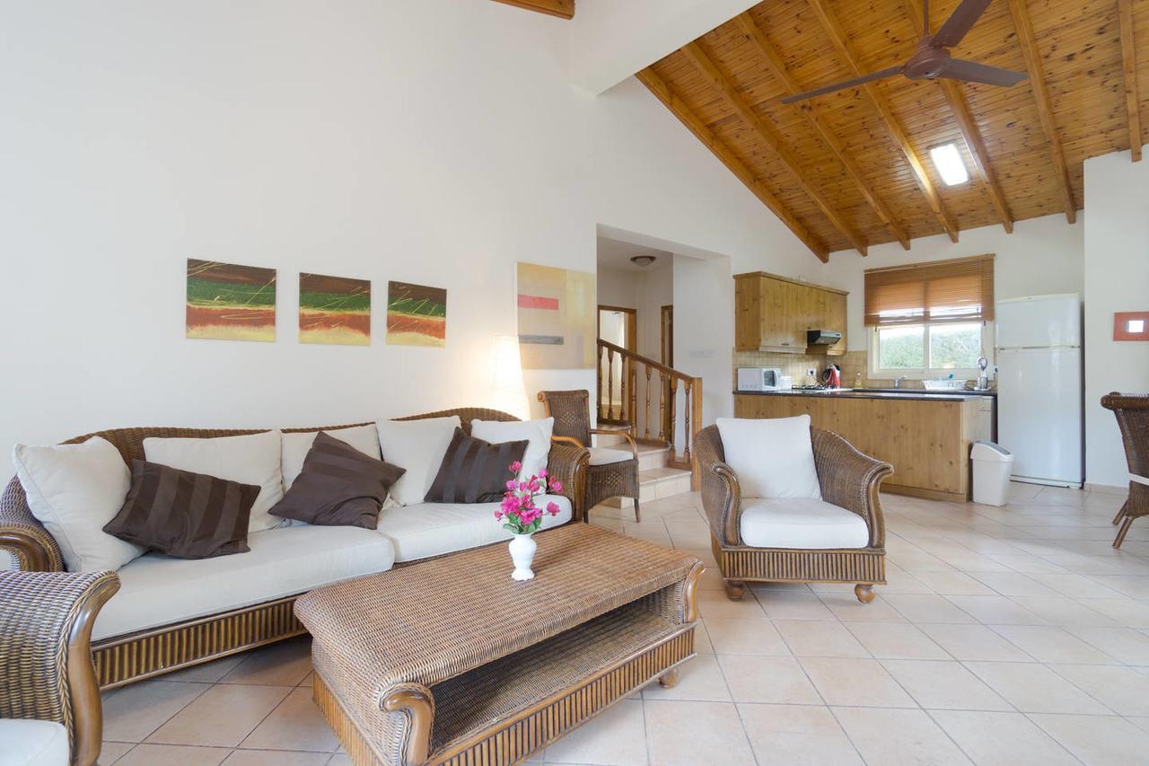 Villa Amoroza Pissouri