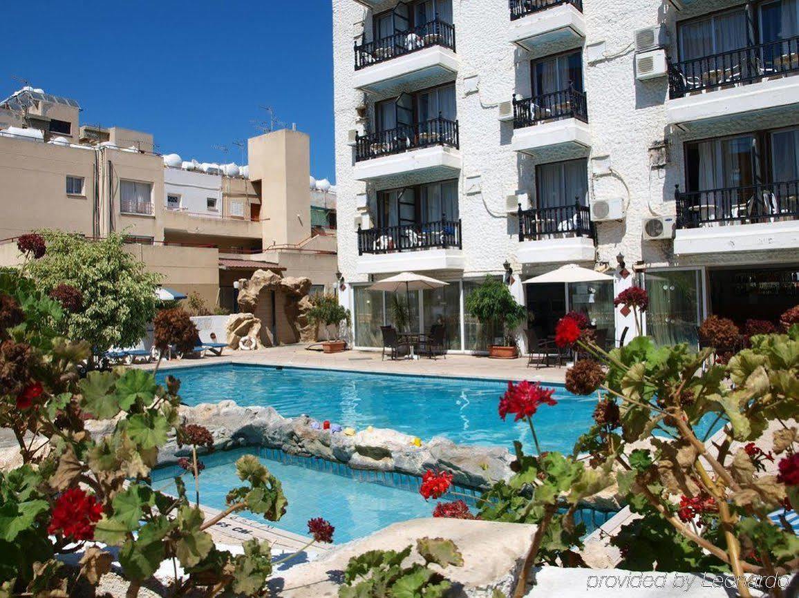 Best Western Plus Larco Larnaca