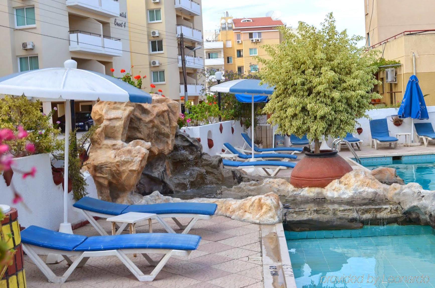 Best Western Plus Larco Hotel
