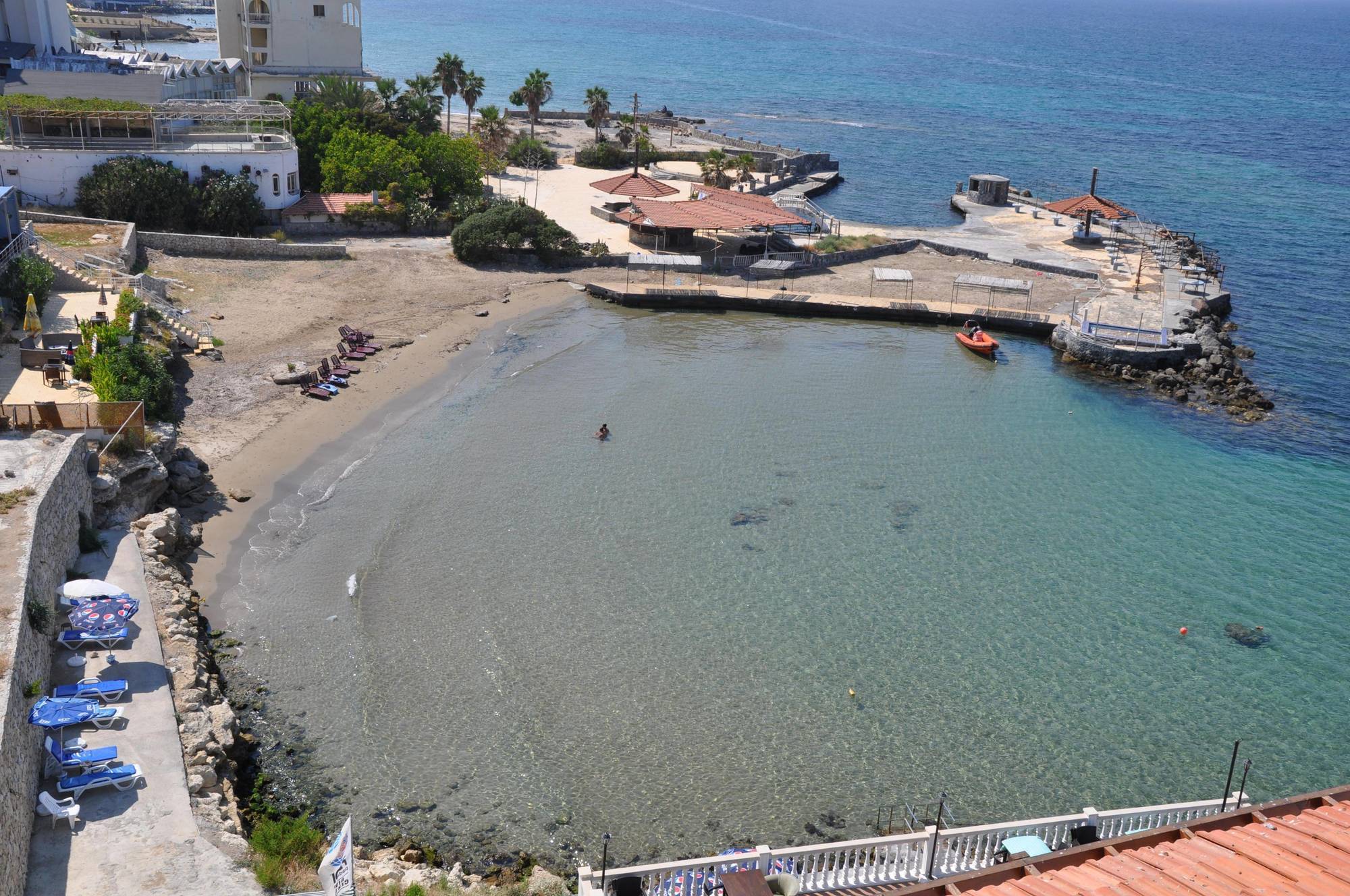 Hotel Manolya