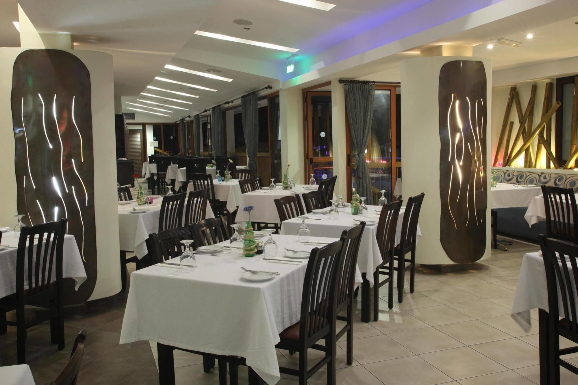 Aparthotel Windmills Protaras