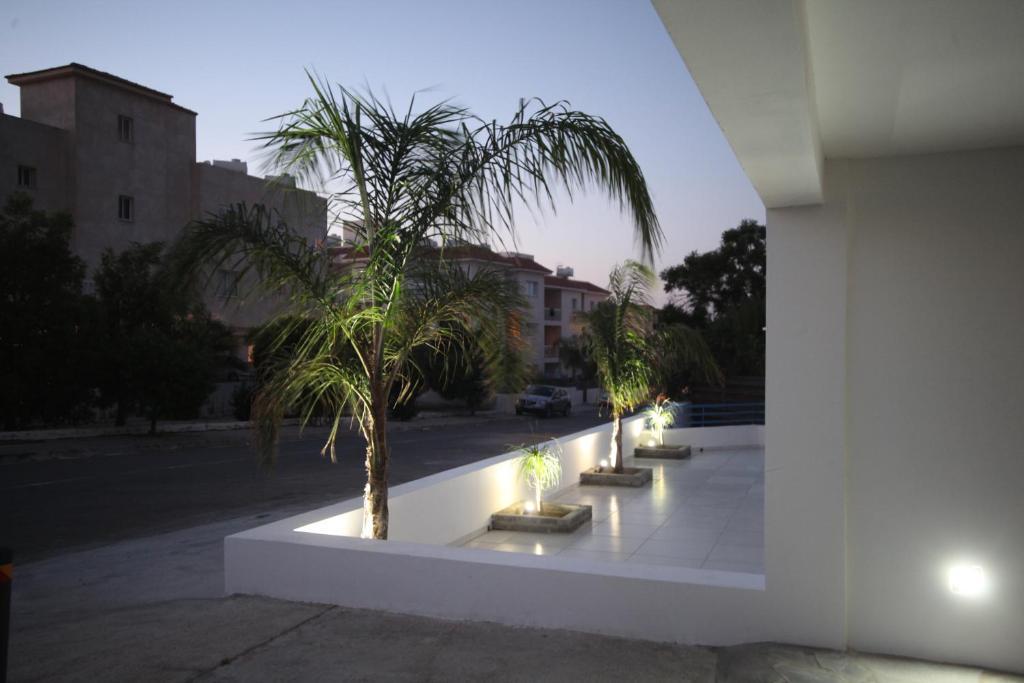 Aphentrika * Protaras