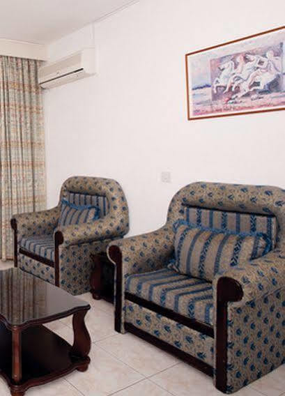 Aparthotel Melini Protaras