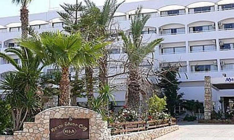 Aparthotel Melini