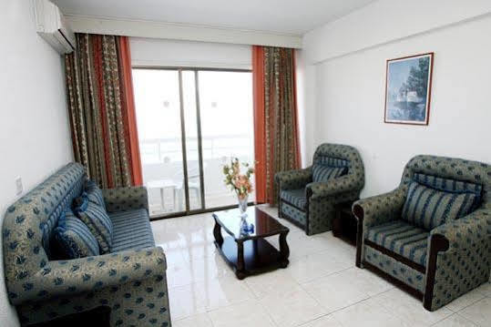 Aparthotel Melini