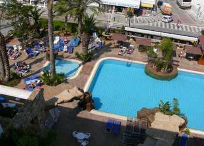 Melini Aparthotel