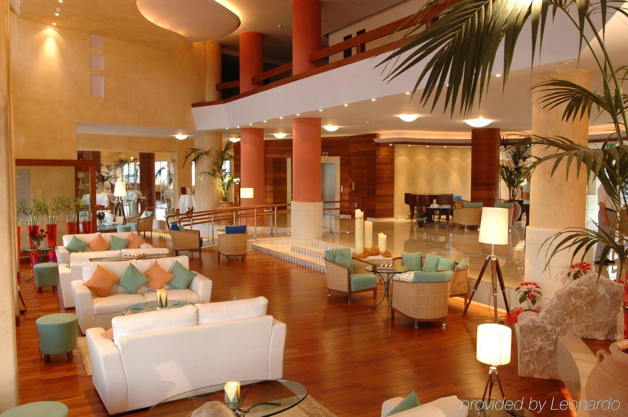 Hotel Thalassa Boutique & (adults Only) 5*