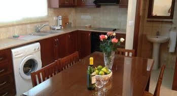 Holiday home A&G Paisiou Luxury Maisonettes