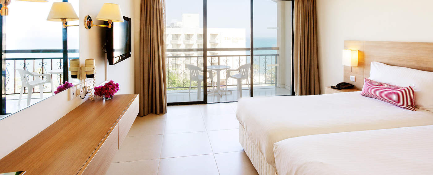Sandy & - Ex Sentido Hotel Larnaca