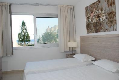 Frixos 3* Larnaca