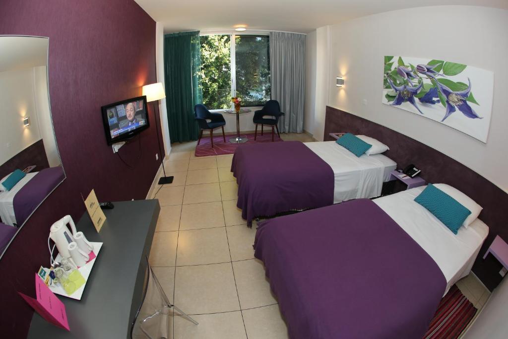 Hotel Altius Boutique