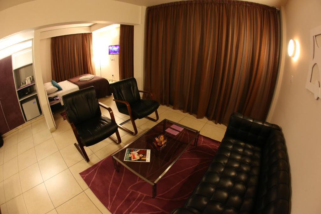 Hotel Altius Boutique 4*