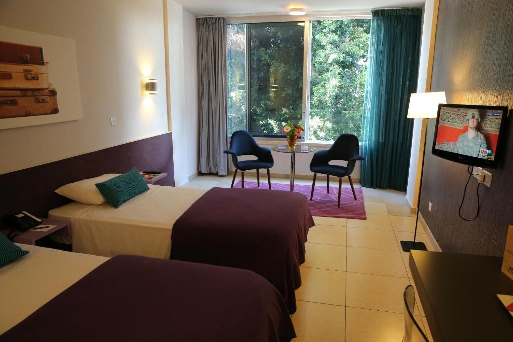 Altius Boutique Hotel 4*